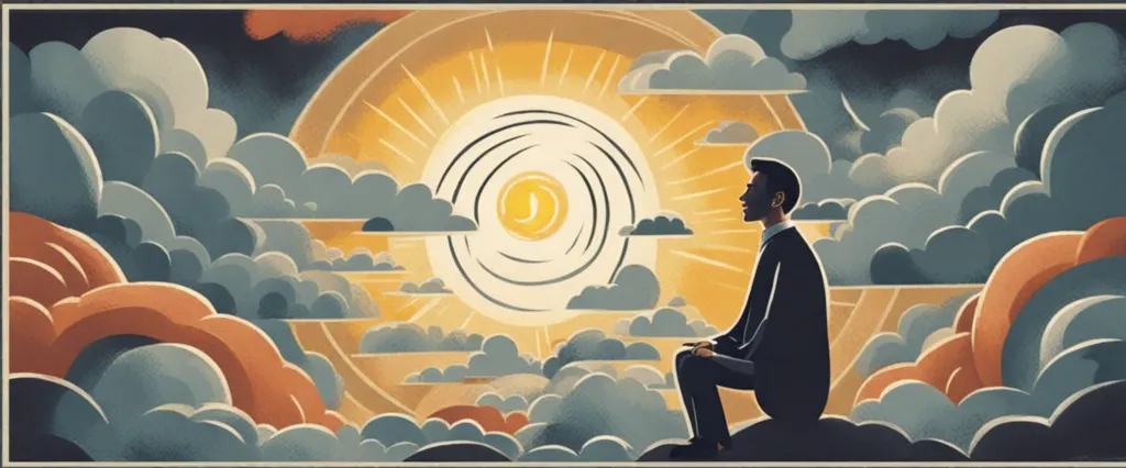 The Power of Positive Thinking by Norman Vincent Peale The Power of Positive Thinking by Norman Vincent Peale
