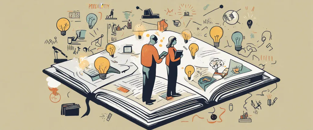 The Productivity Project by Chris Bailey