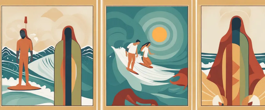The Saint, the Surfer, and the CEO by Robin S. Sharma