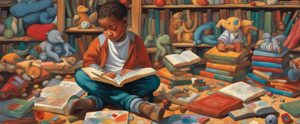 Thirty Million Words by Dana Suskind