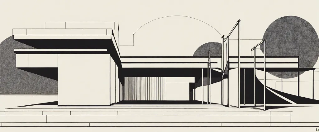 Towards a New Architecture by Le Corbusier