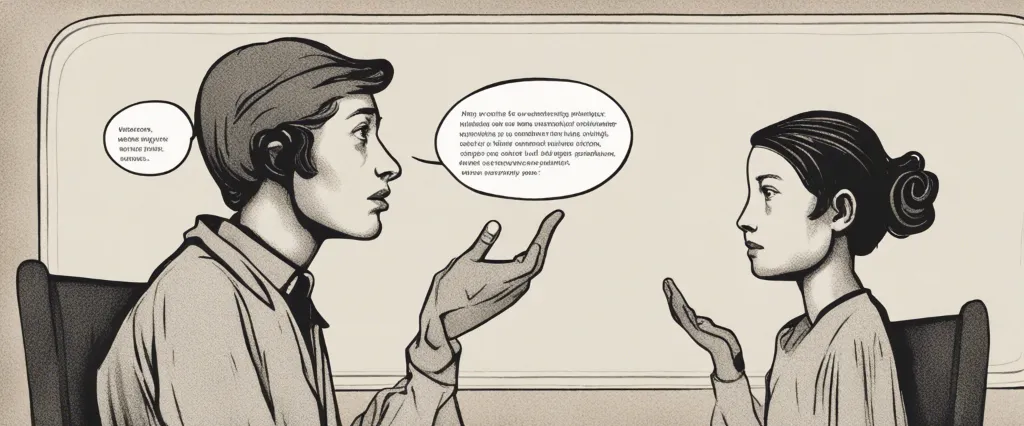 We Need to Talk by Celeste Headlee