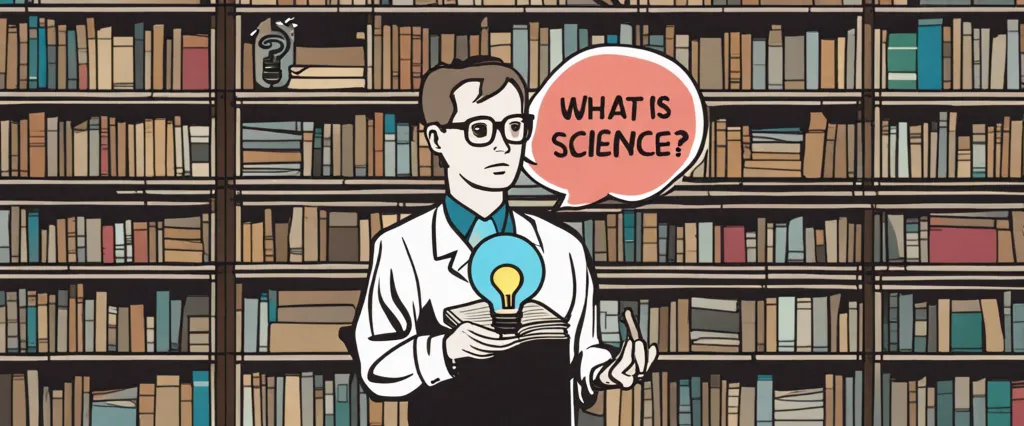 What Is This Thing Called Science by Alan Chalmers