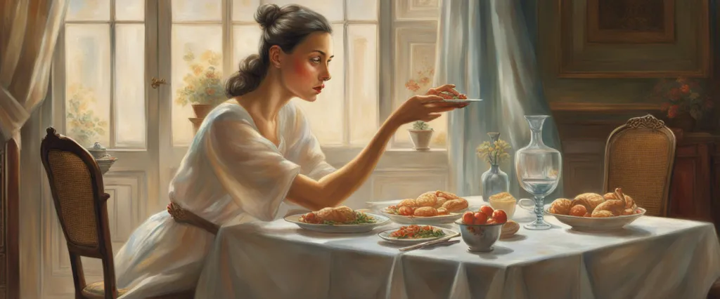 Women  Food and God by Geneen Roth