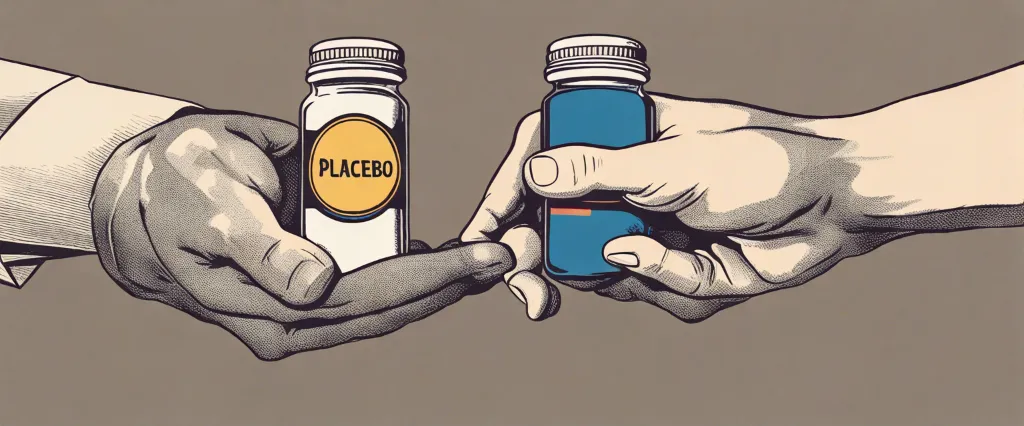 You Are the Placebo by Dr Dispenza Joe
