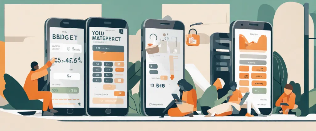 You Need a Budget by Jesse Mecham