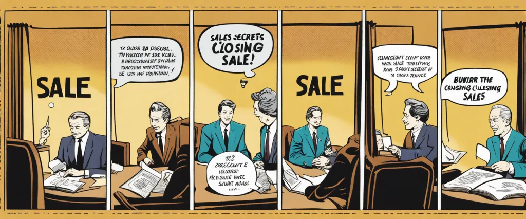 Zig Ziglars Secrets of Closing the Sale by Zig Ziglar