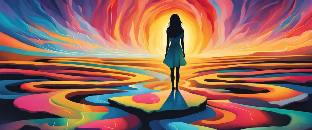 A Woman's Worth by Marianne Williamson