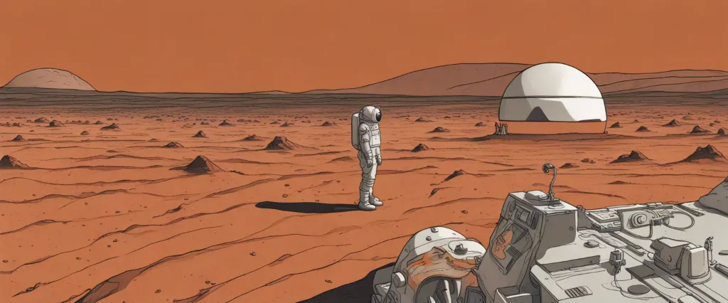 An Anthropologist on Mars by Oliver Sacks