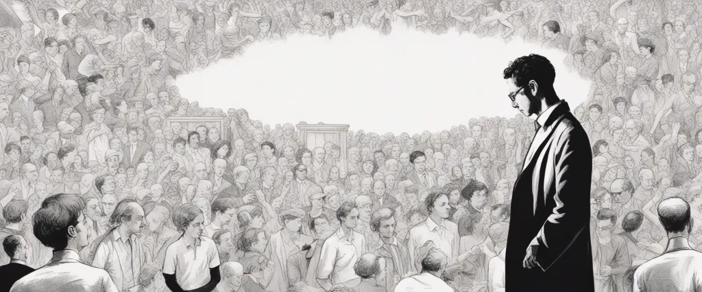 Blink by Malcolm Gladwell