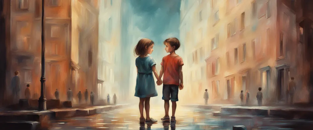 Boy Meets Girl by Joshua Harris