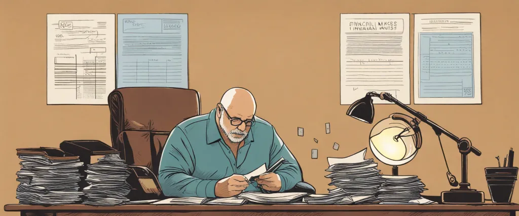 Financial Peace Revisited by Dave Ramsey