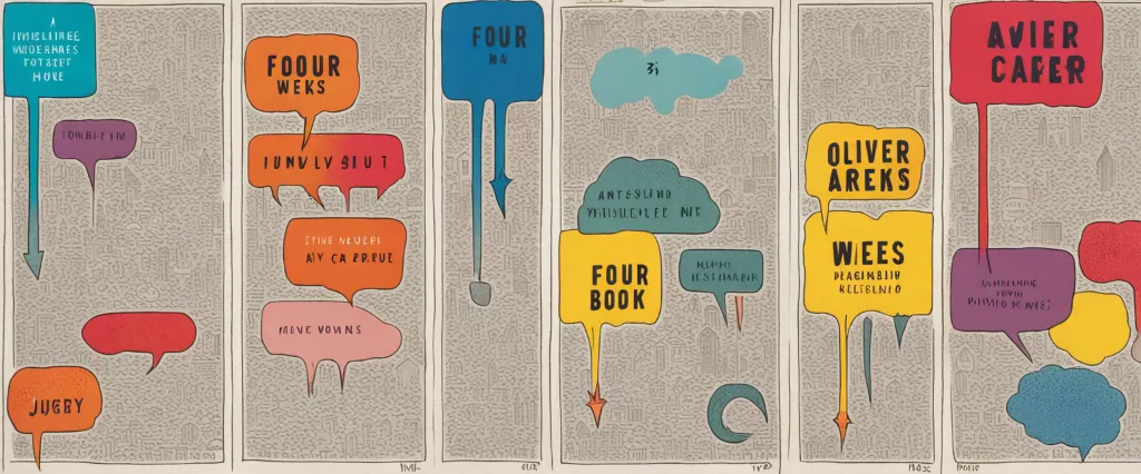 Four Thousand Weeks by Oliver Burkeman