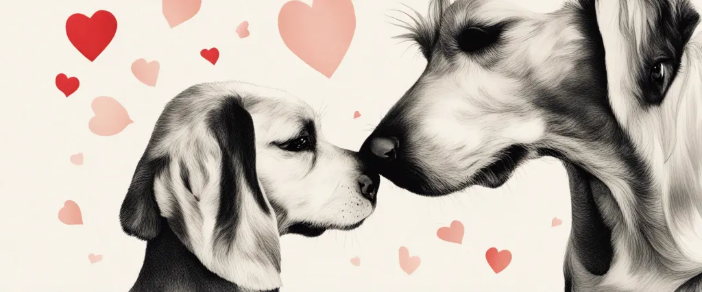 How Dogs Love Us by Gregory Berns