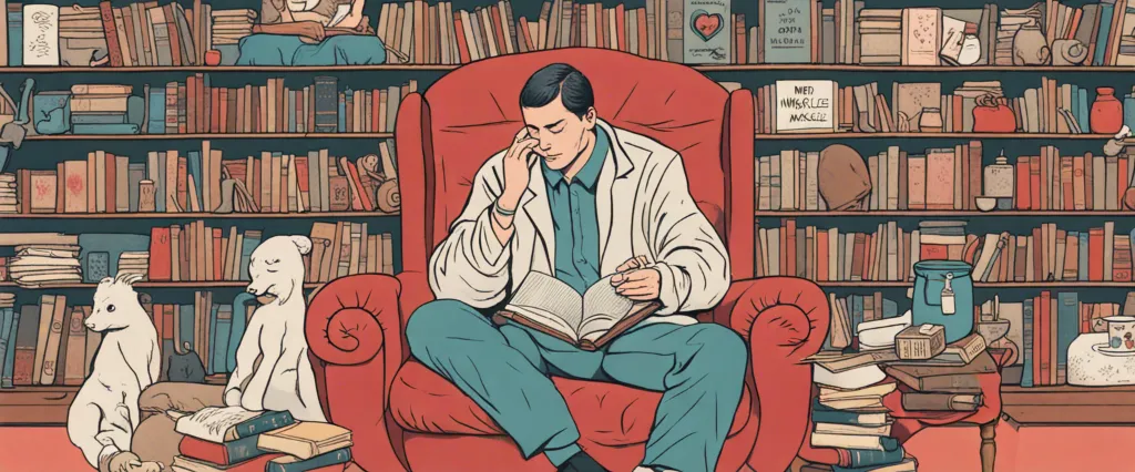 Love by  Medicine & Miracles by Bernie S. Siegel