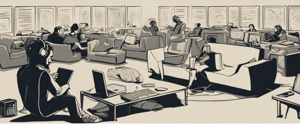Reclaiming Conversation by Sherry Turkle