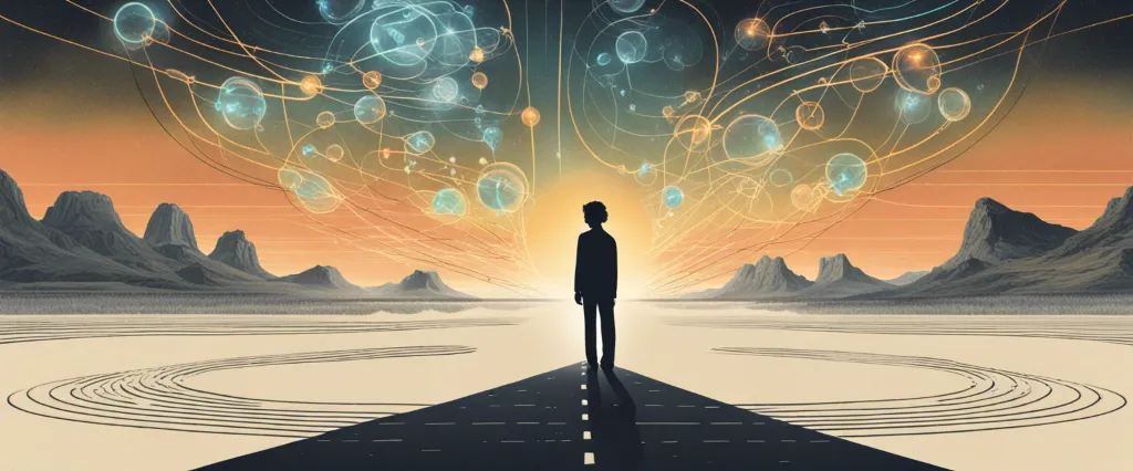 Scattered by Gabor Maté