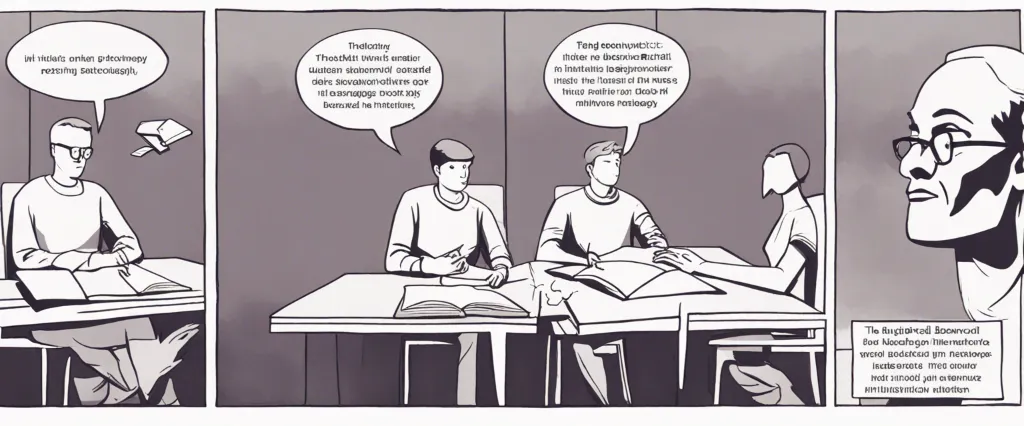 The Dialectical Behavior Therapy Skills Workbook by Matthew McKay