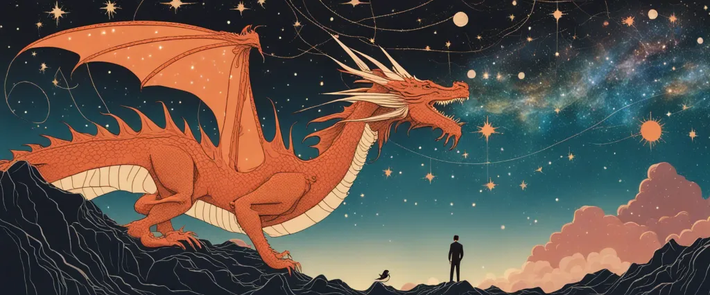 The Dragons of Eden by Carl Sagan