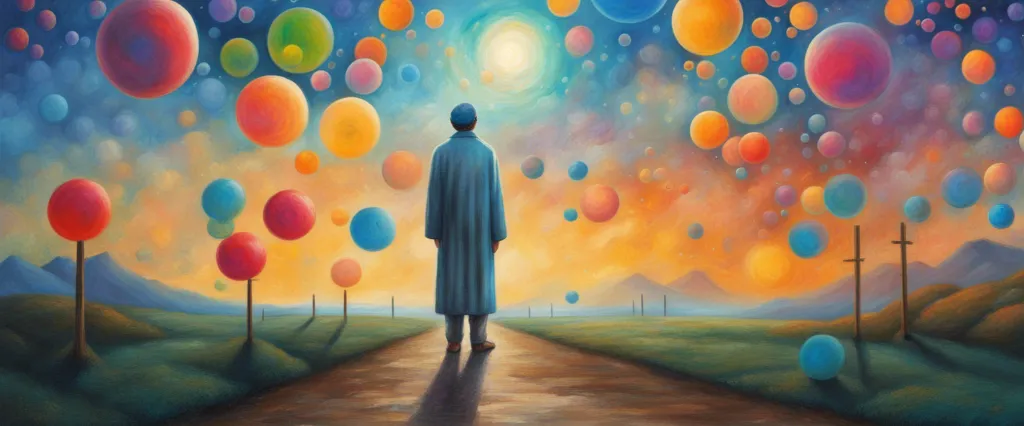 Embracing Your Unique Calling and Potential in The Dream Giver ...