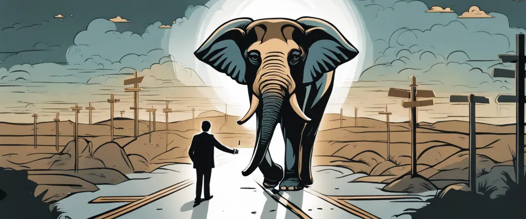 The Elephant in the Brain by Kevin Simler