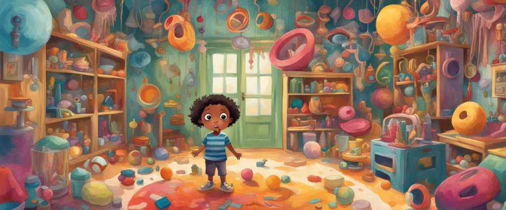 The Highly Sensitive Child by Elaine N. Aron