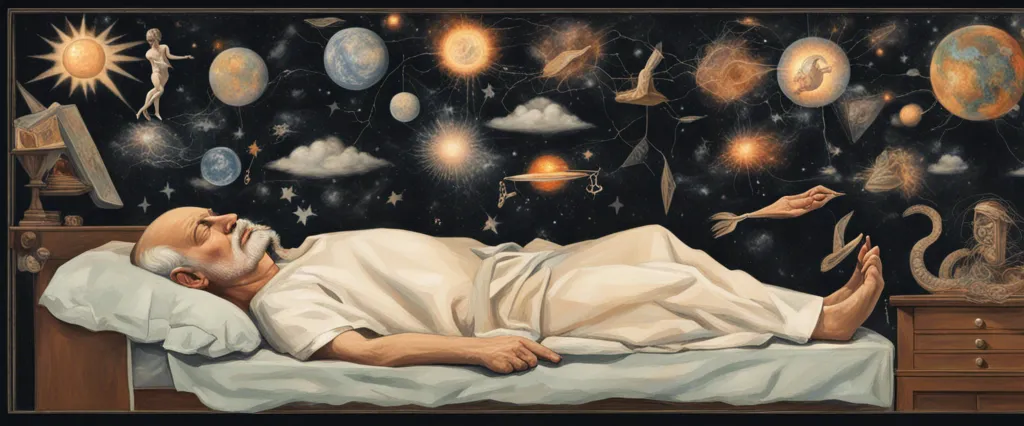 The Interpretation of Dreams by Freud by  Sigmund