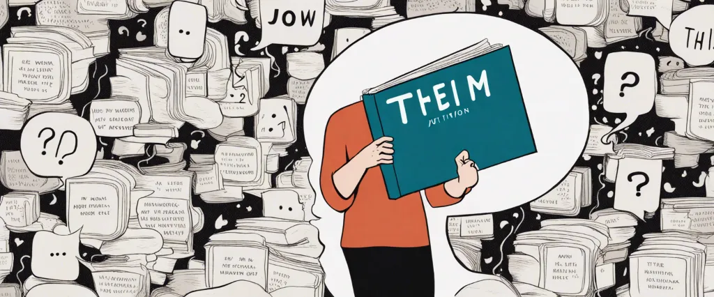 Them by Jon Ronson