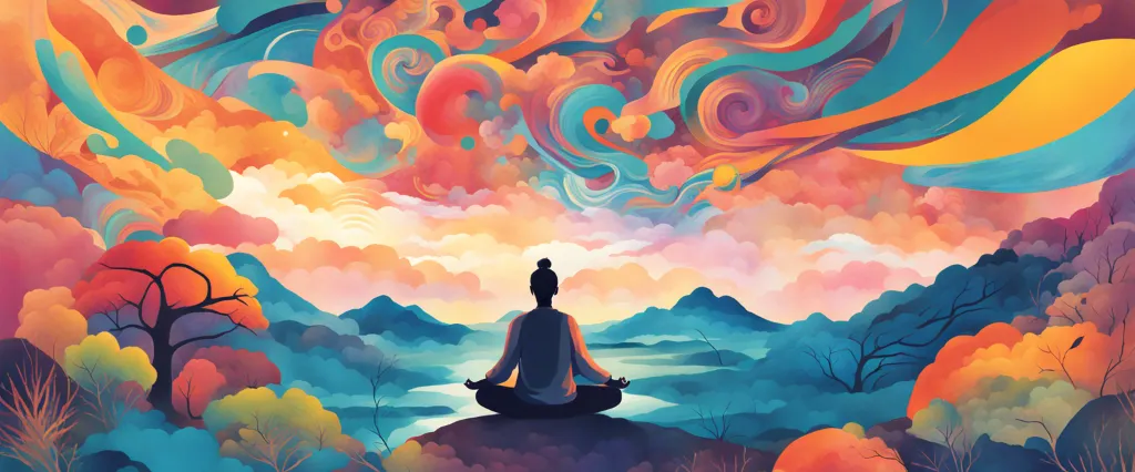 Turning the Mind Into an Ally by Sakyong Mipham