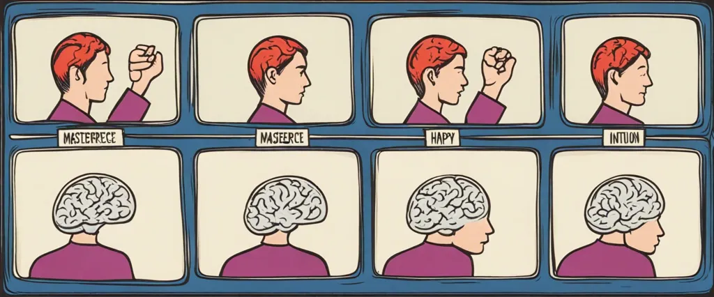 What Makes Your Brain Happy and Why You Should Do the Opposite by David DiSalvo